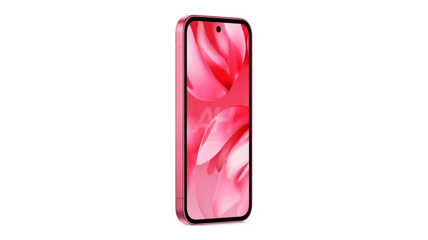 Google Pixel 9a: які кольори, характеристики та ціни чекати