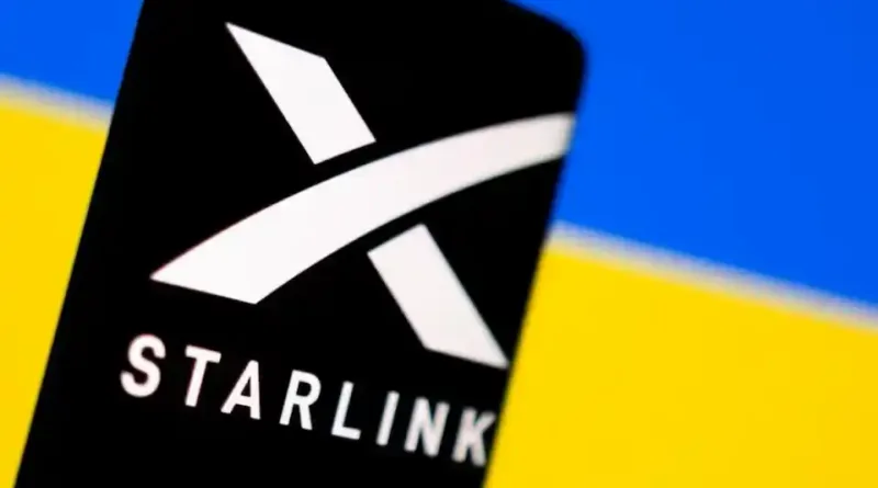 США погрожують заблокувати Starlink, якщо Україна не підпише угоду про корисні копалини