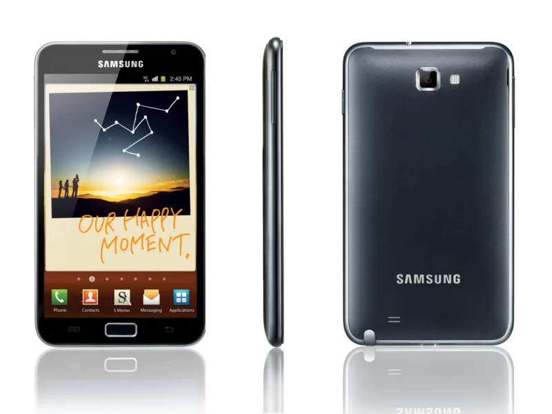 Samsung Galaxy Note (2011)