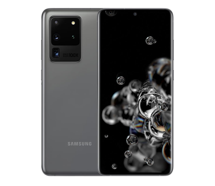 Samsung Galaxy S20 Ultra (2020)