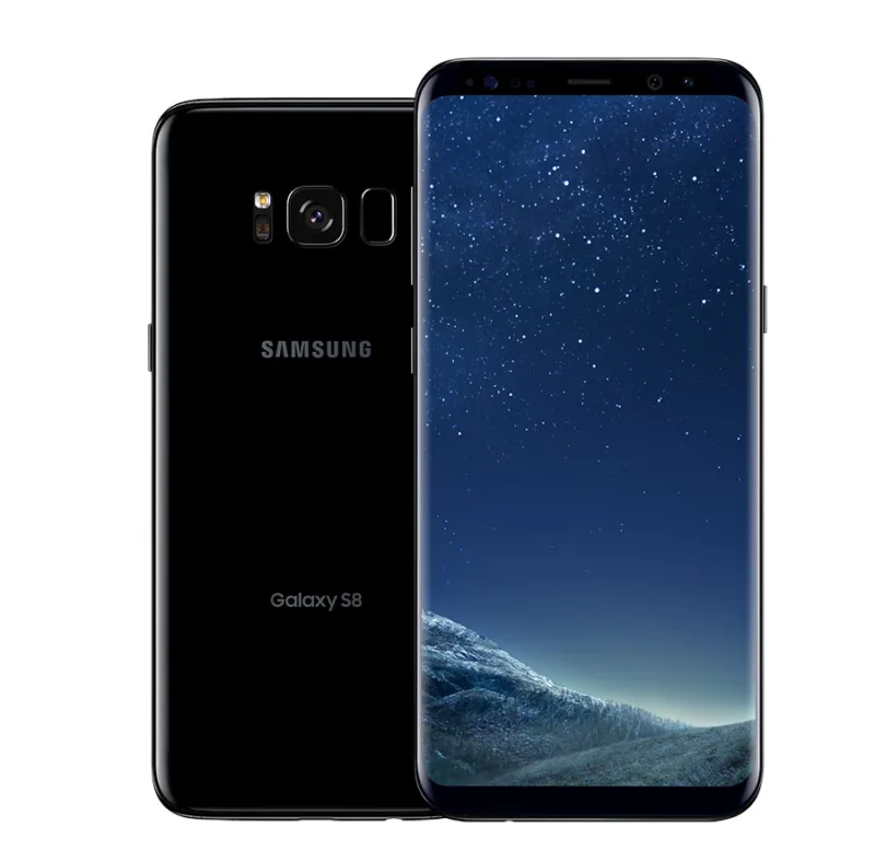 Samsung Galaxy S8 (2017)