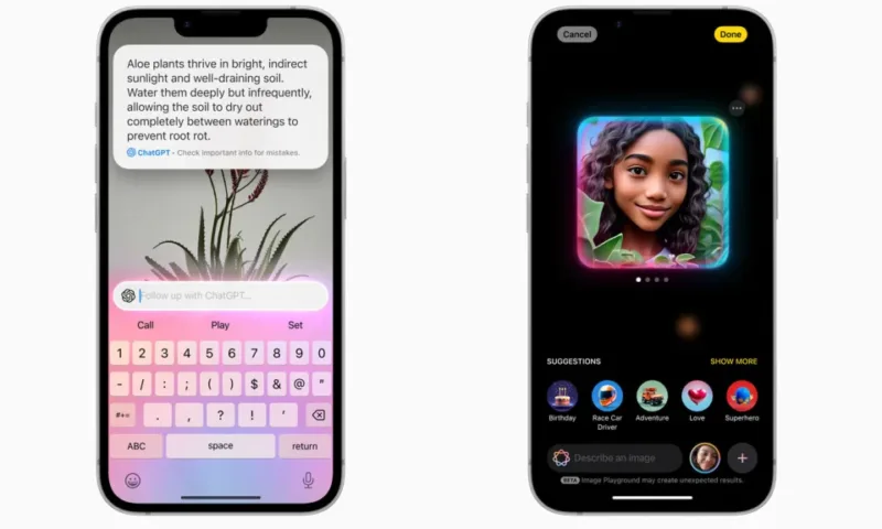 iPhone 16e: доступний ШІ-смартфон Apple у порівнянні з конкурентами