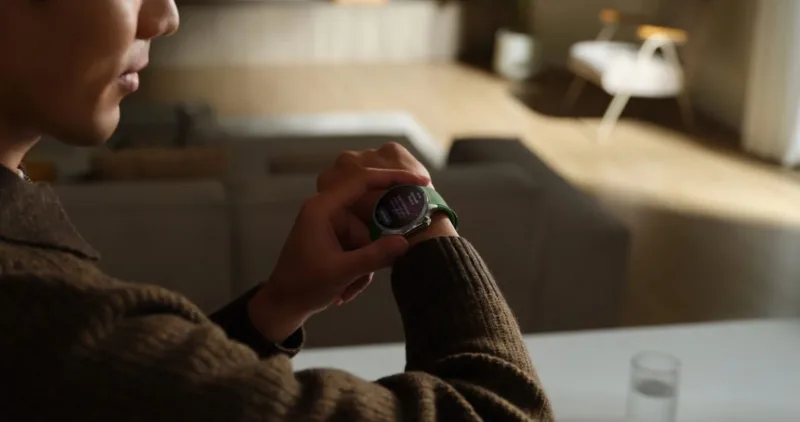 OnePlus Watch 3: титановий корпус, дисплей 2200 ніт і розширені можливості для здоров’я