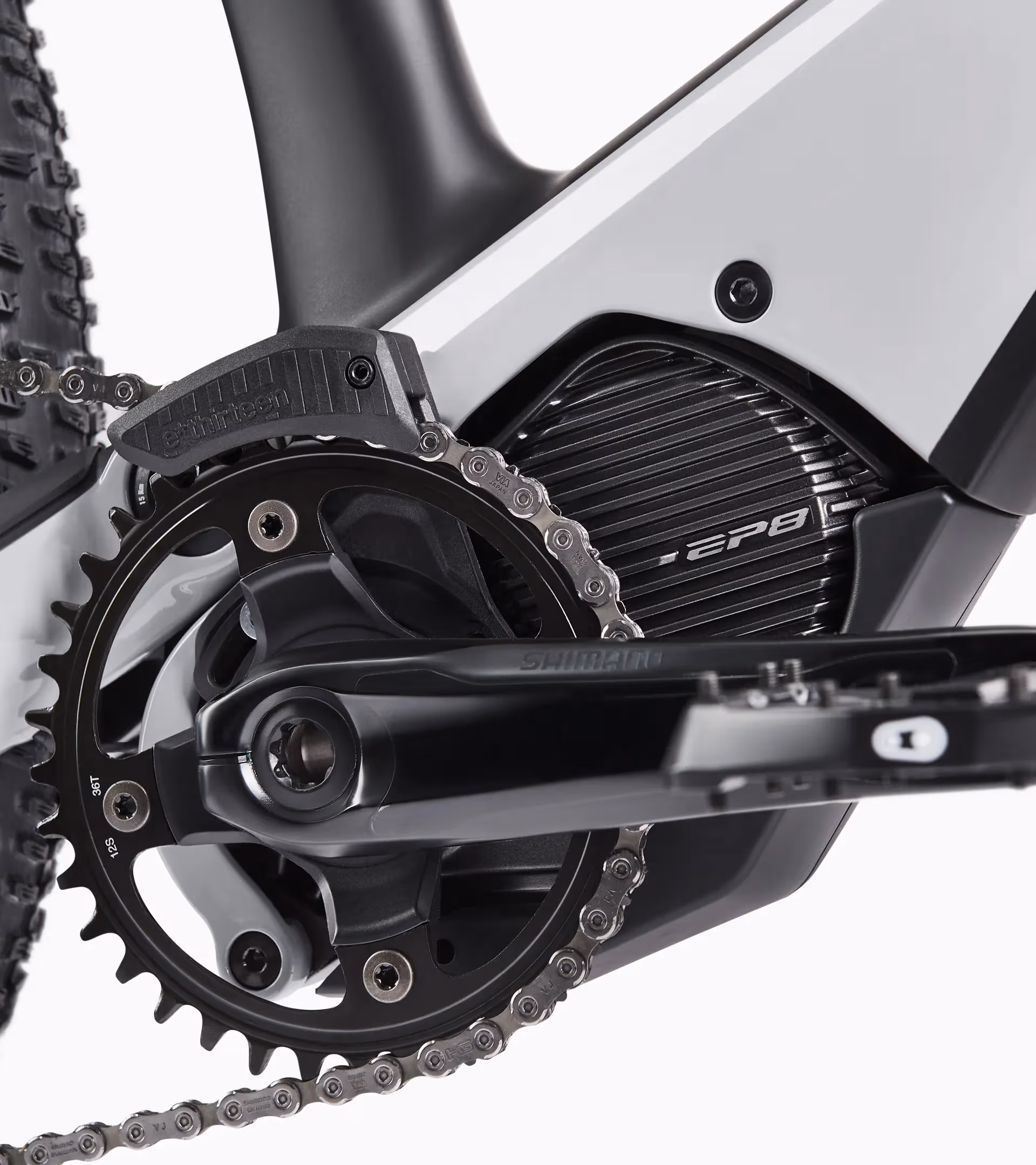 Porsche презентувала оновлений eBike Sport 2025