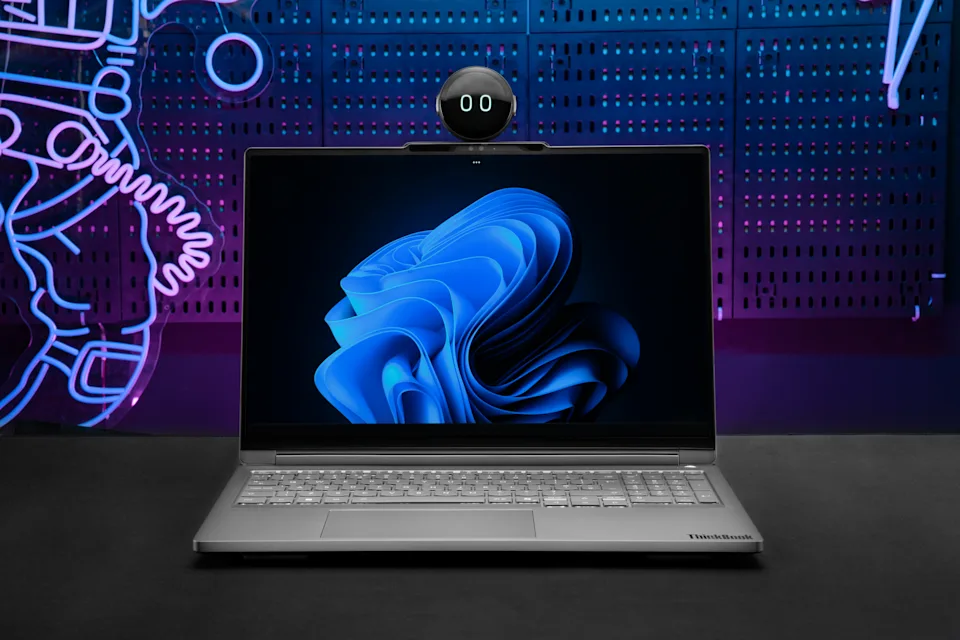 Lenovo ThinkBook 16p Gen 6