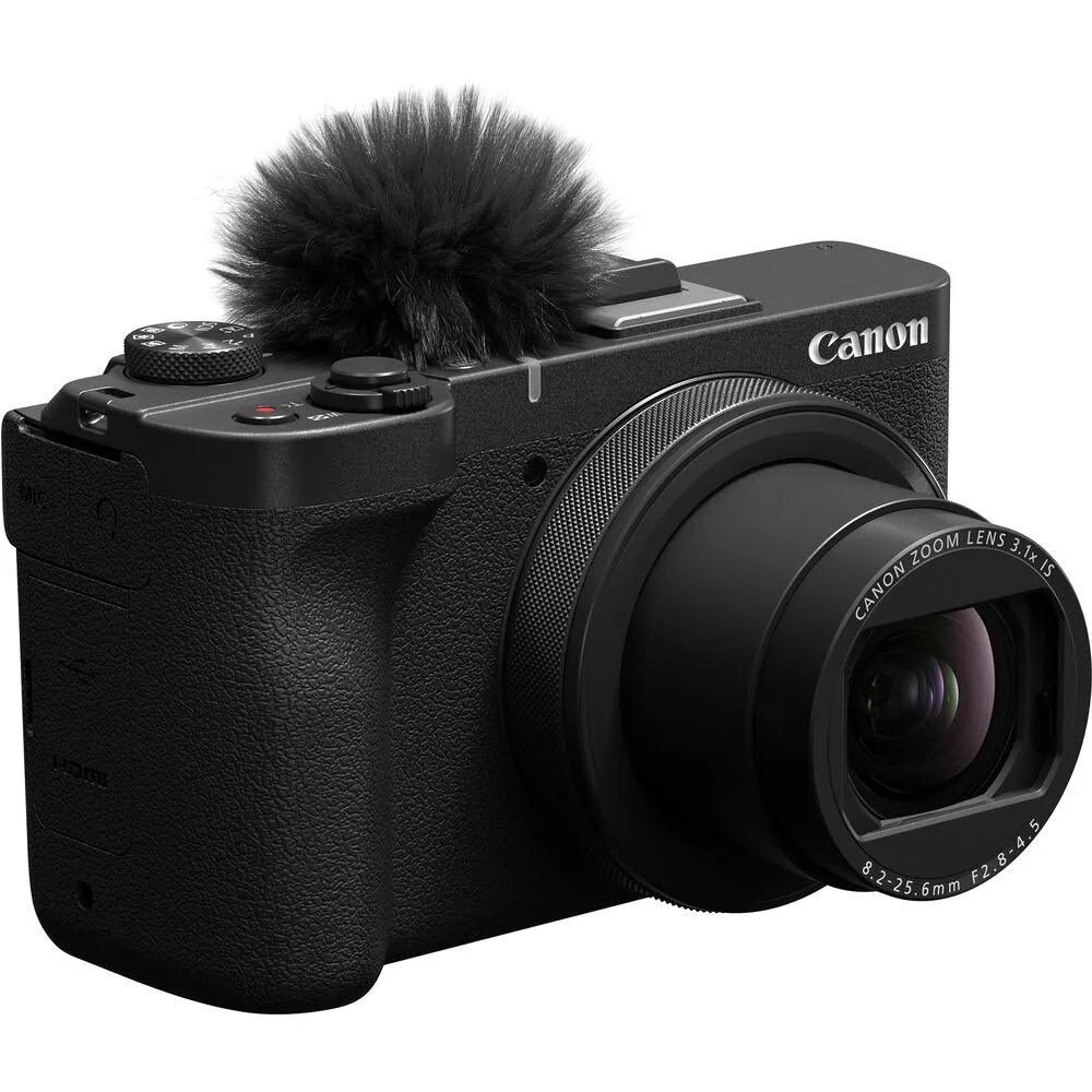 Canon PowerShot V1 Digital Camera