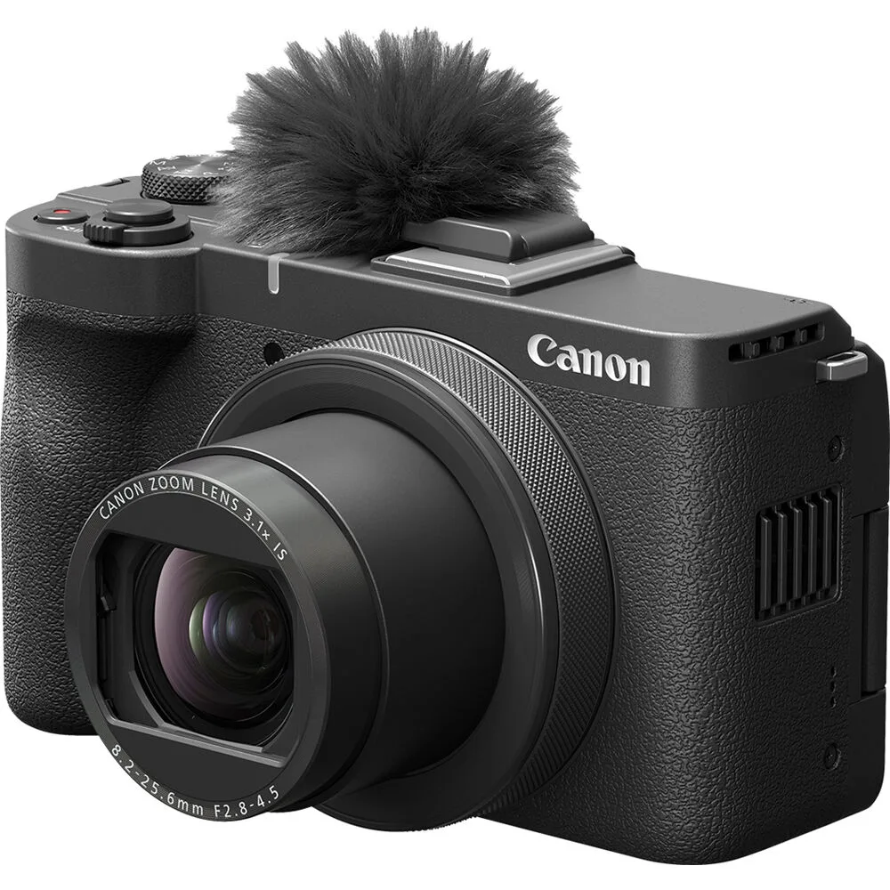 Canon PowerShot V1 Digital Camera