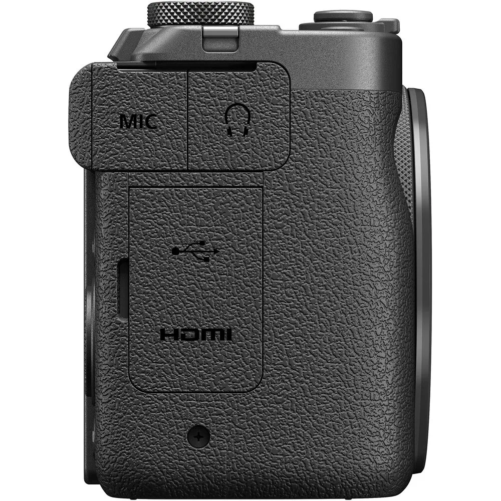 Canon PowerShot V1 Digital Camera