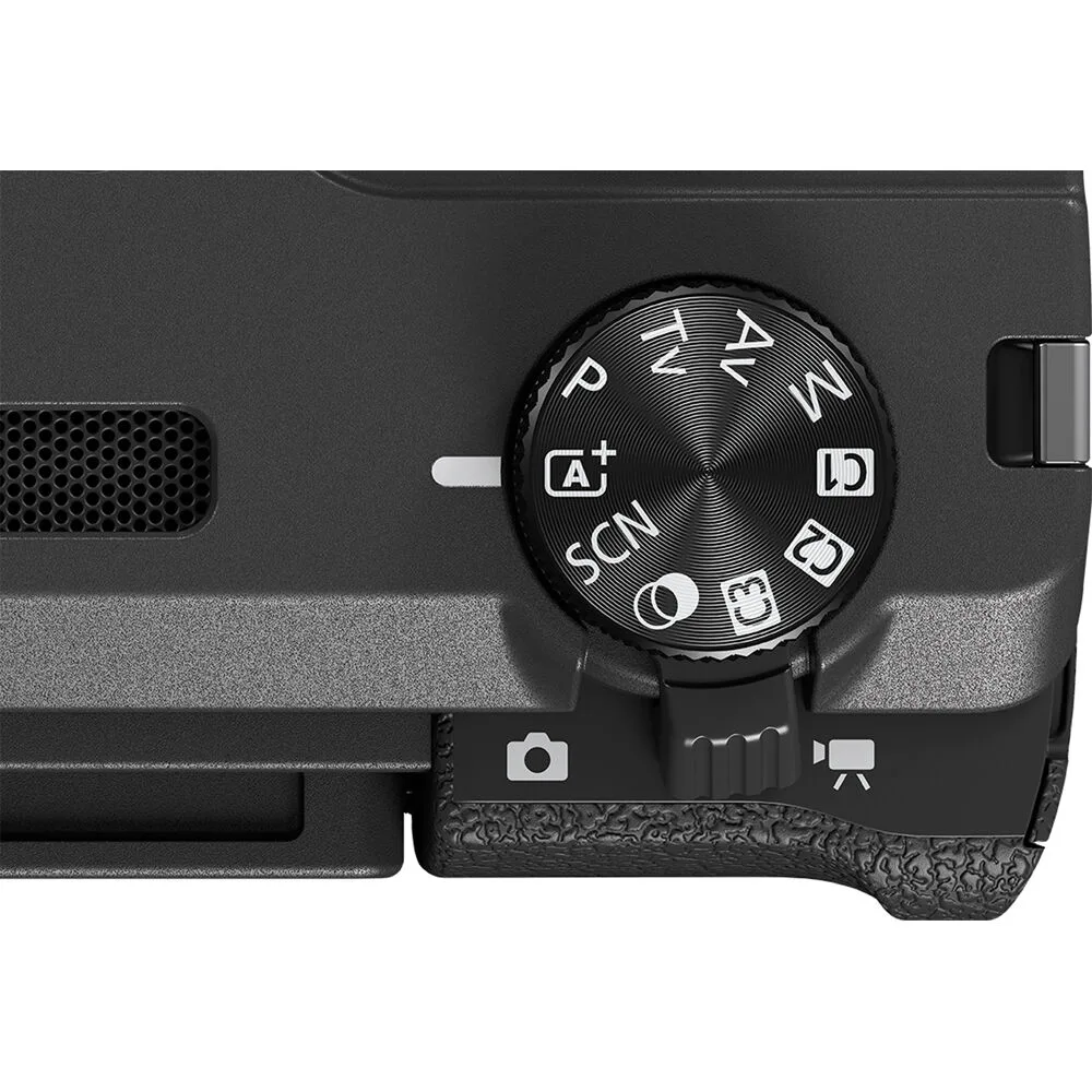 Canon PowerShot V1 Digital Camera