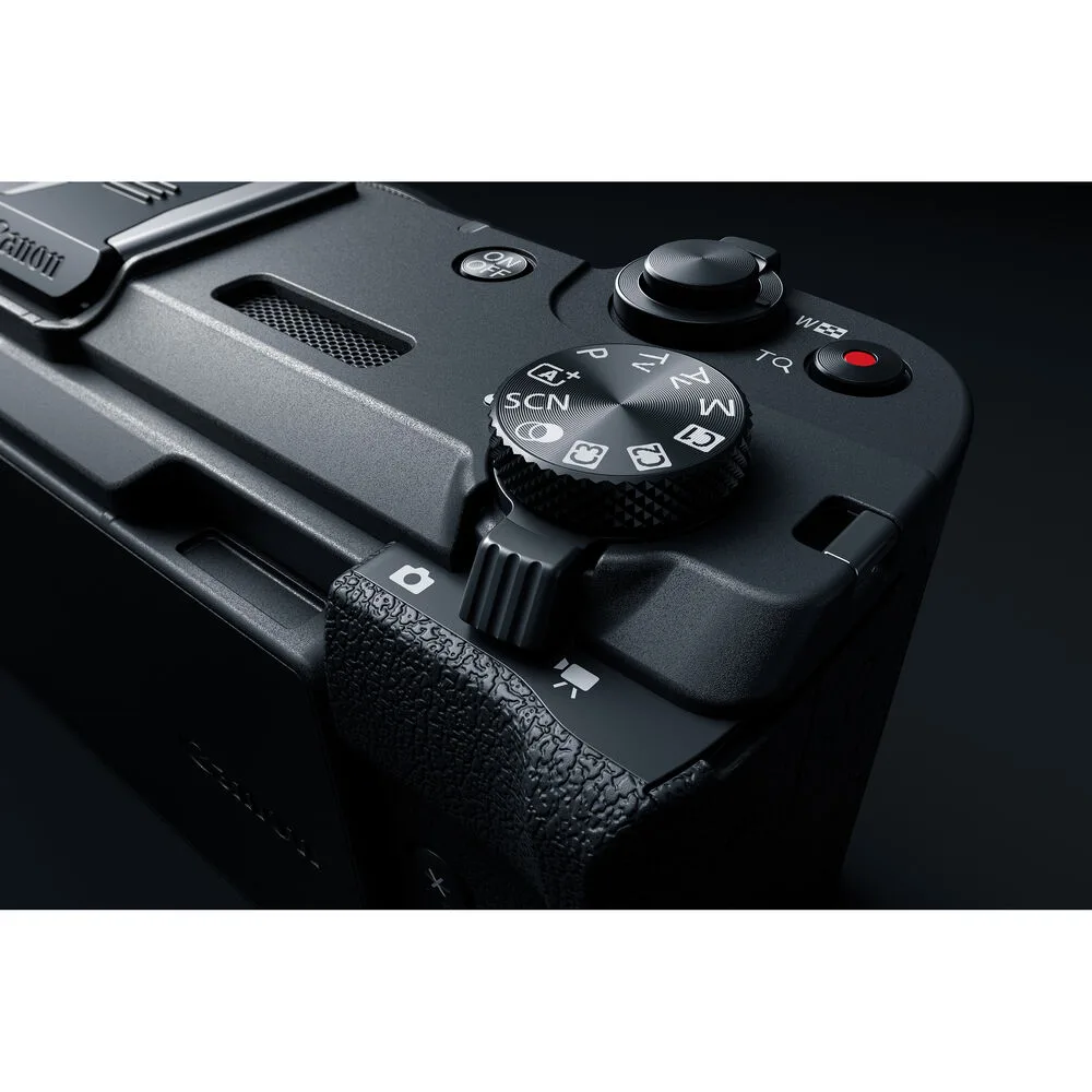 Canon PowerShot V1 Digital Camera