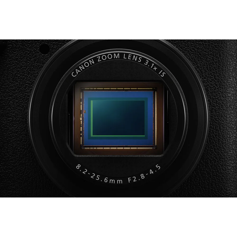 Canon PowerShot V1 Digital Camera