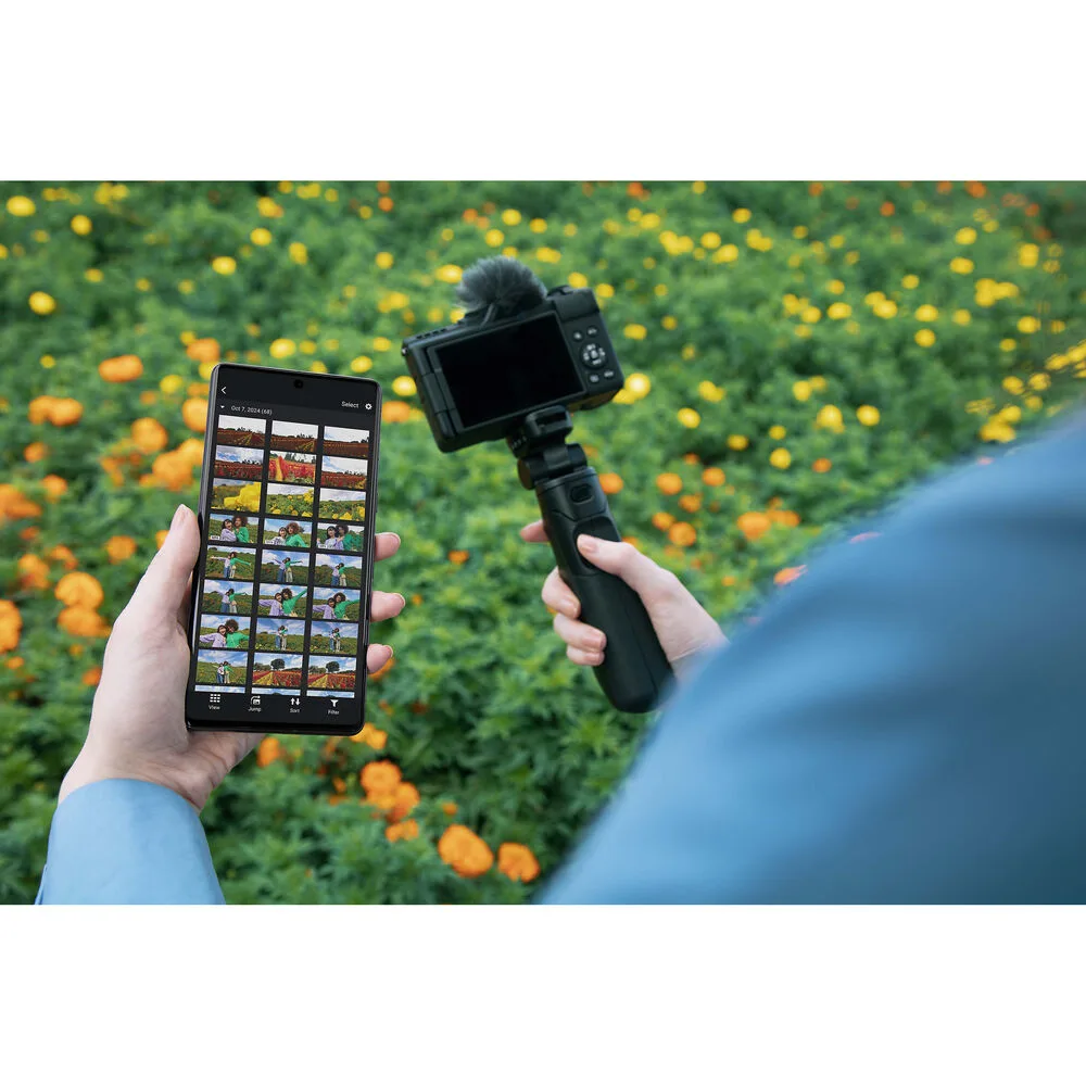 Canon PowerShot V1 Digital Camera