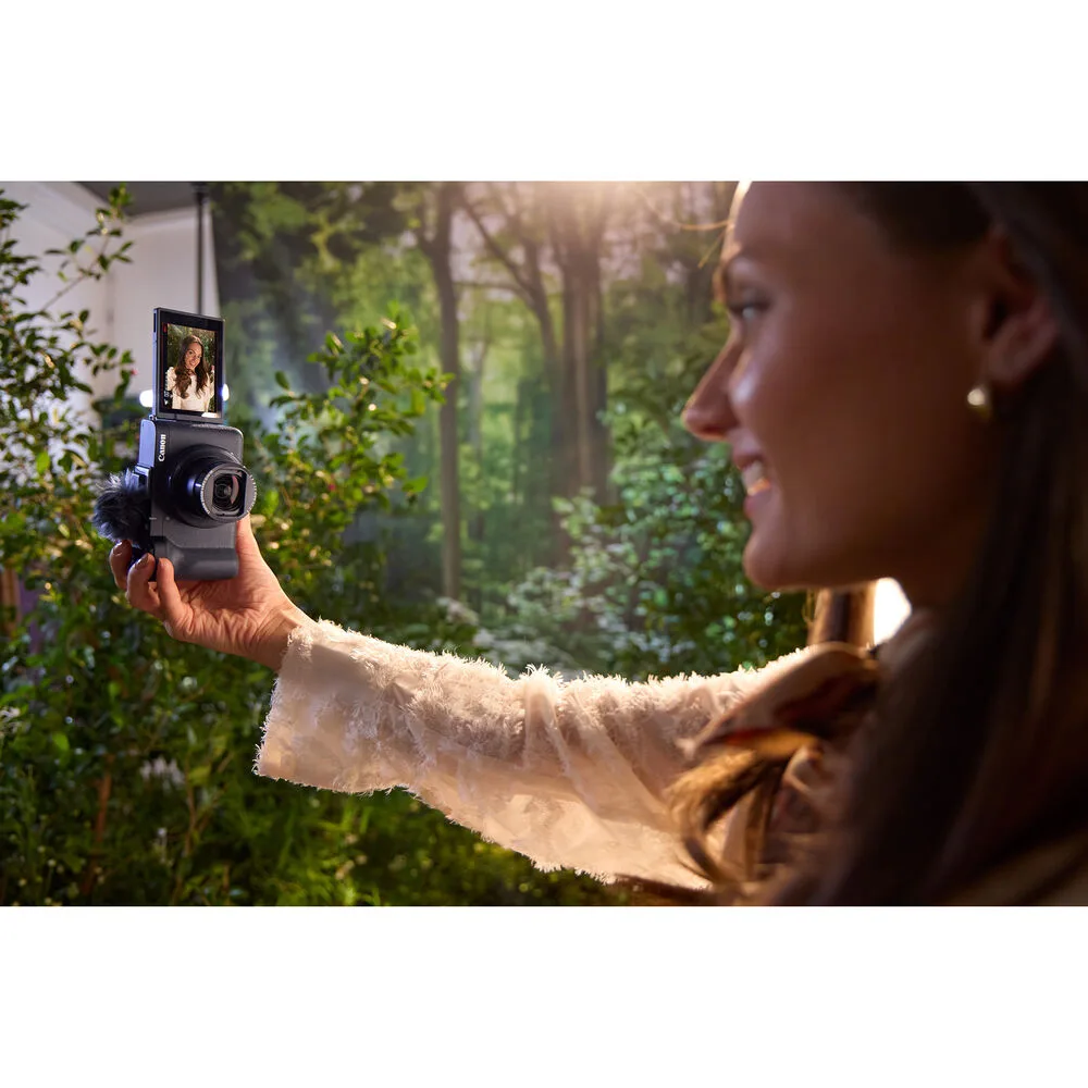 Canon PowerShot V1 Digital Camera