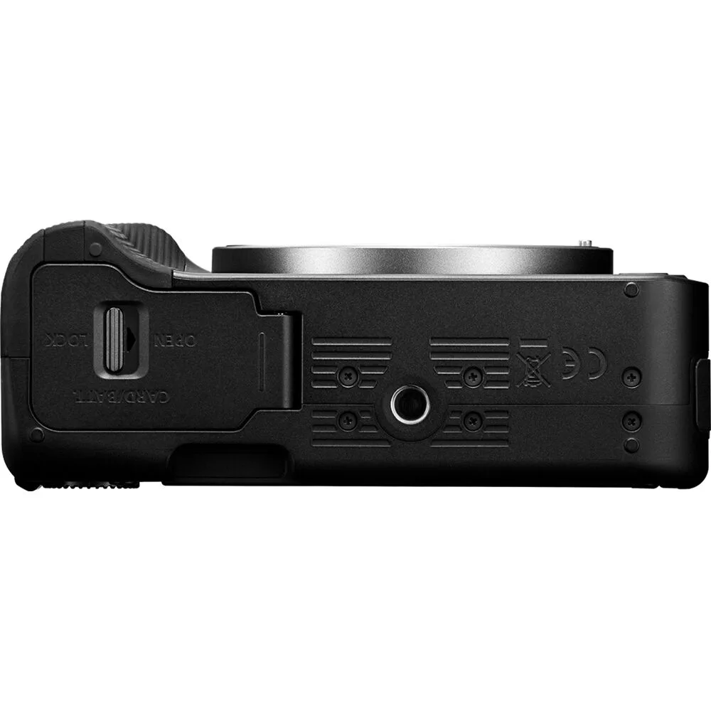 Canon EOS R50 V Mirrorless Camera