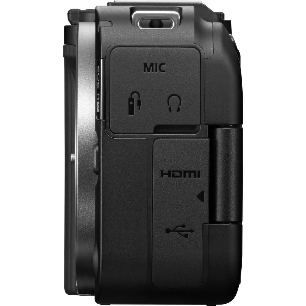 Canon EOS R50 V Mirrorless Camera