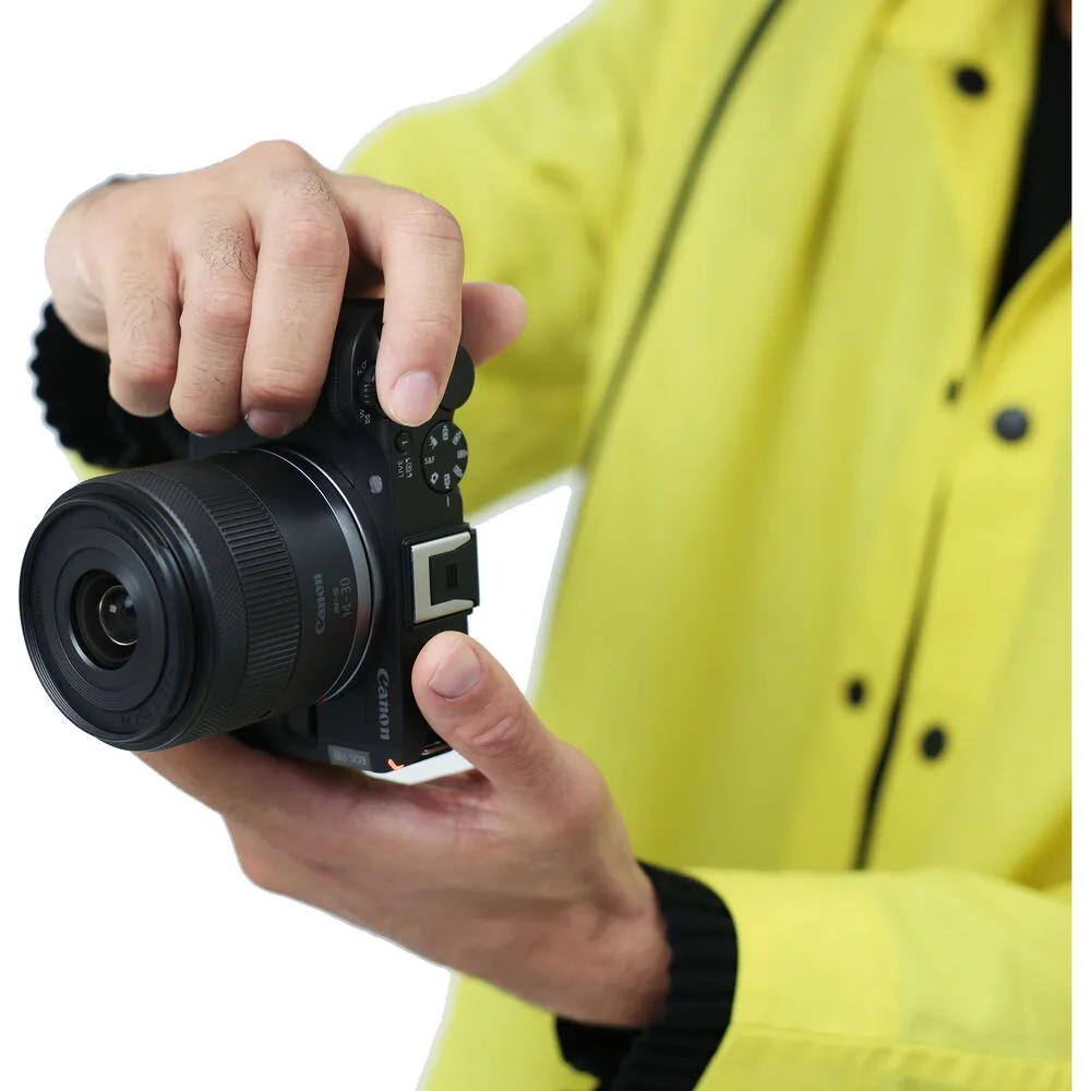 Canon EOS R50 V Mirrorless Camera