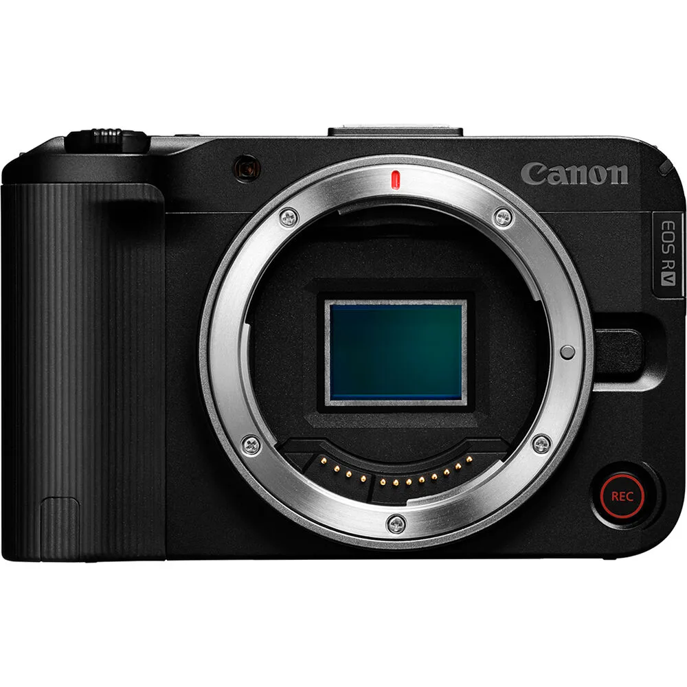 Canon EOS R50 V Mirrorless Camera