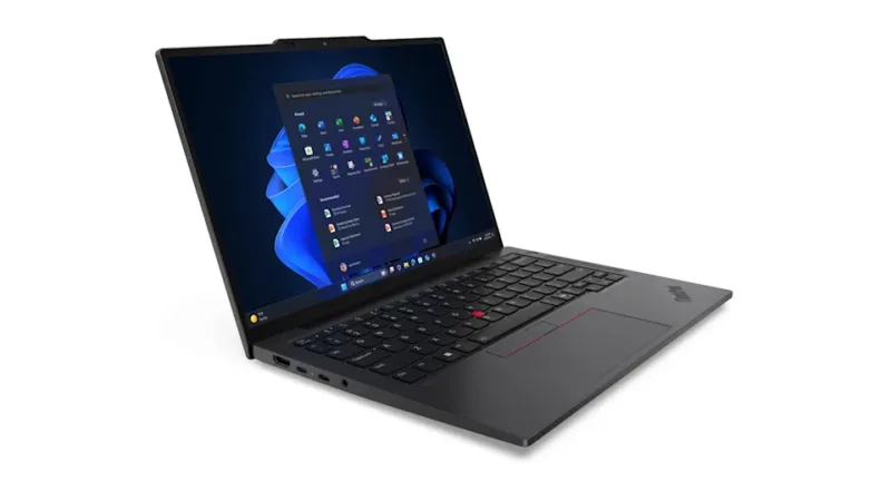 Lenovo оновлює лінійку ThinkPad: нові процесори та формфактори на MWC 2025