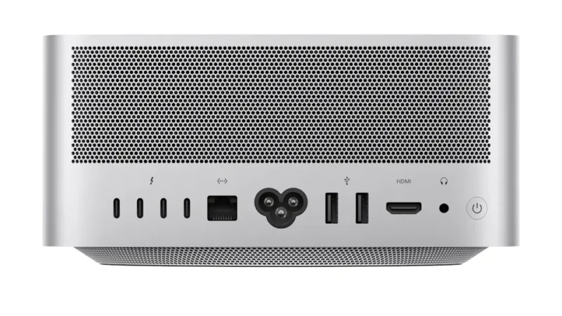 Mac Studio M4 Max