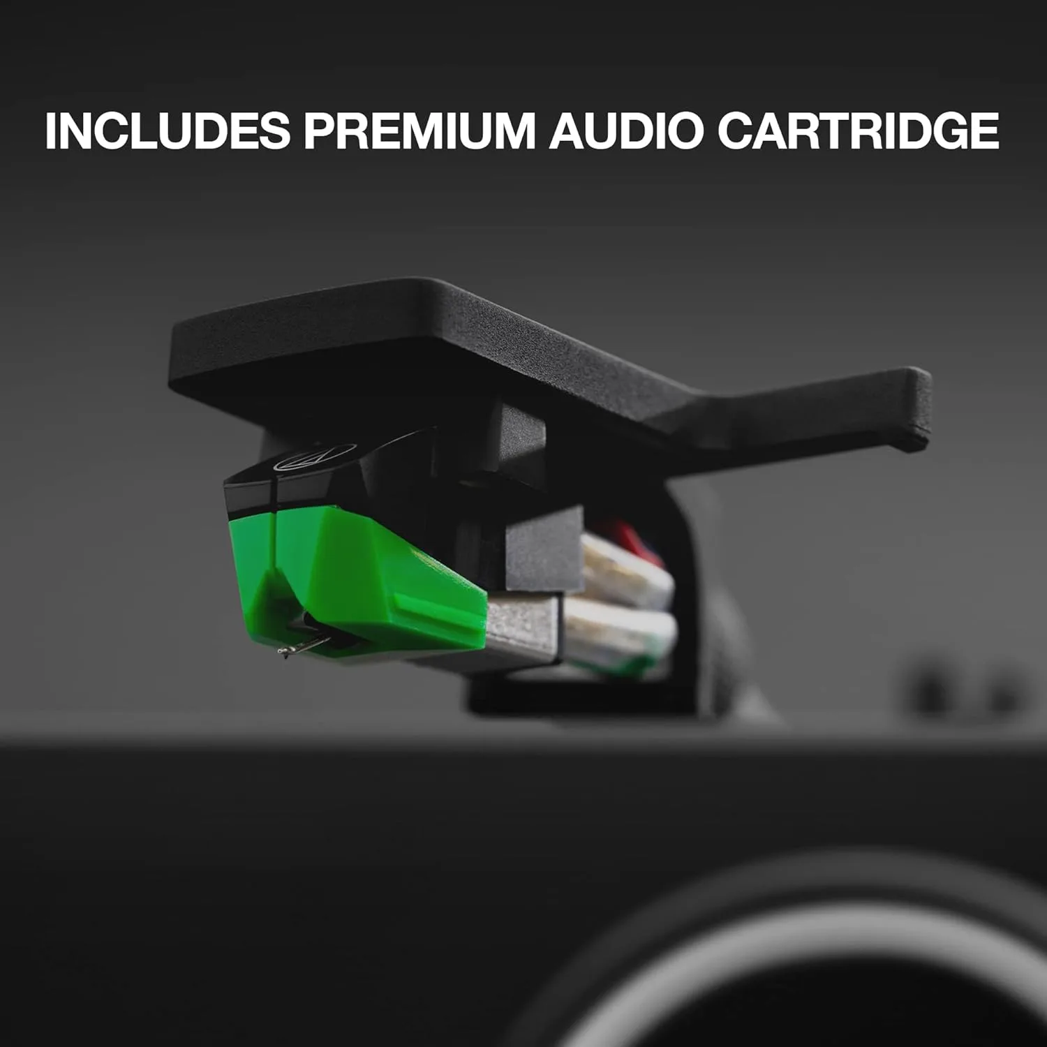 Victrola Works with Sonos