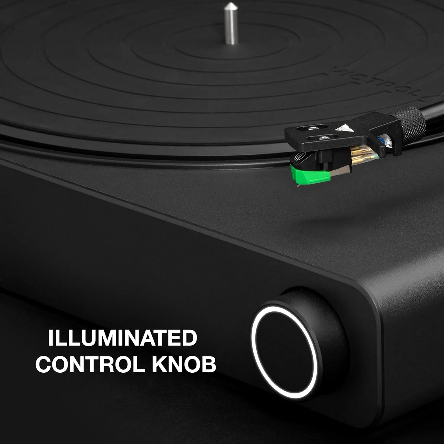 Victrola Works with Sonos