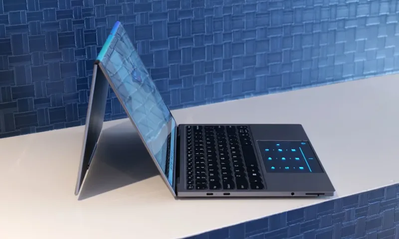 Lenovo Flip