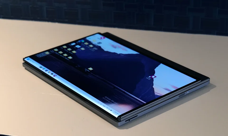 Lenovo Flip