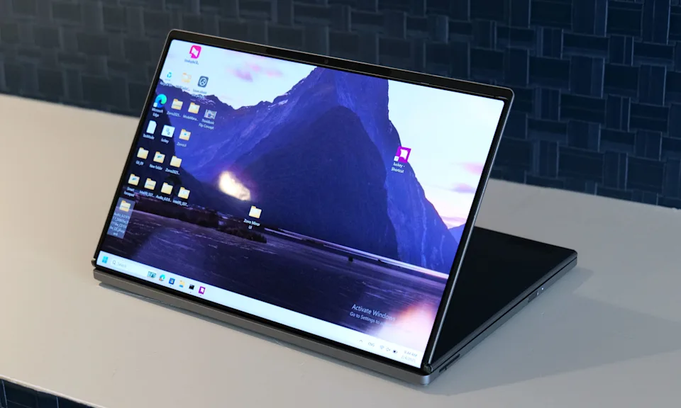 Lenovo Flip