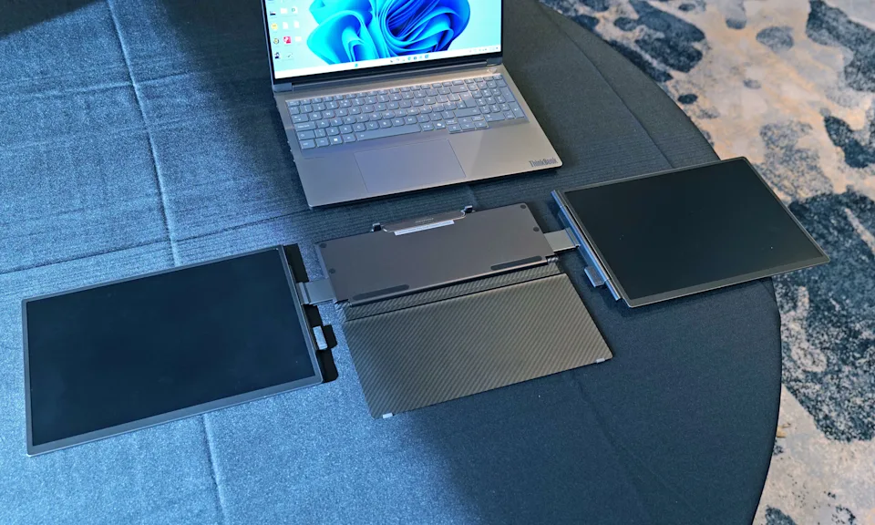 Lenovo ThinkBook 16p Gen 6