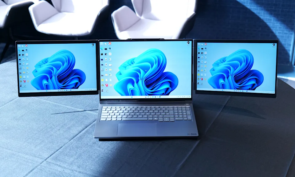 Lenovo ThinkBook 16p Gen 6