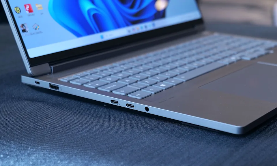 Lenovo ThinkBook 16p Gen 6