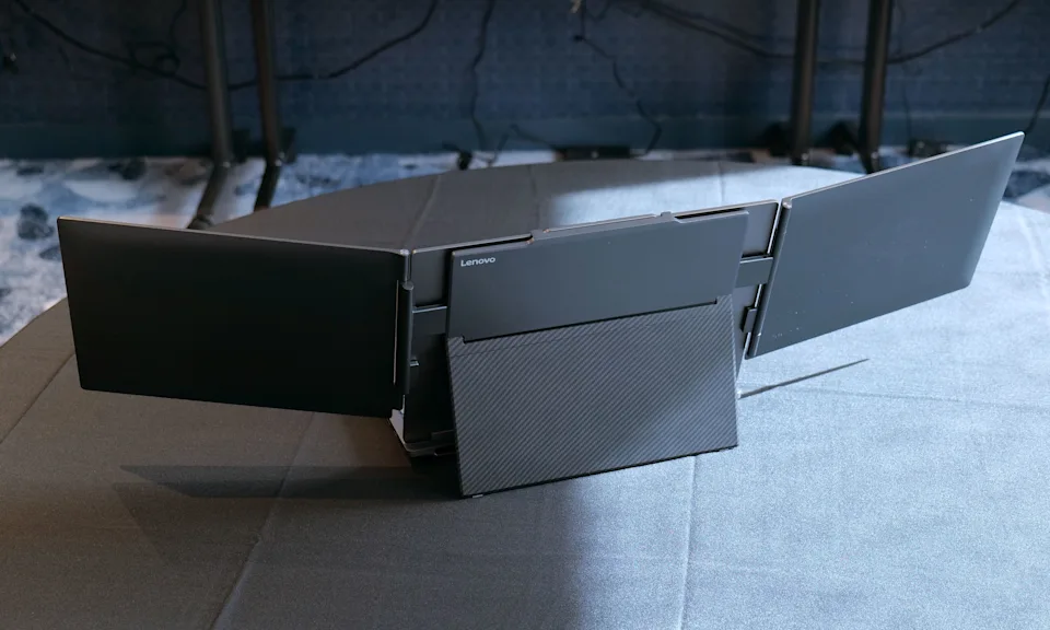 Lenovo ThinkBook 16p Gen 6