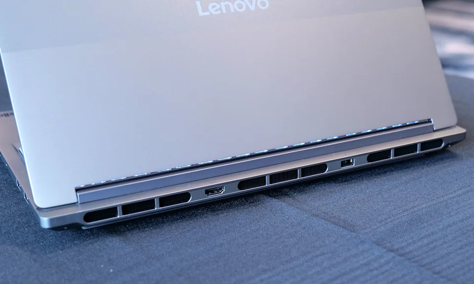 Lenovo ThinkBook 16p Gen 6