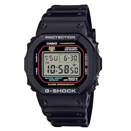 Casio G-SHOCK DW-5600RL-1DR