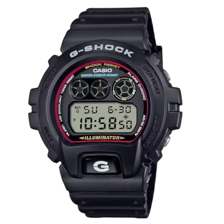 Casio G-SHOCK DW-6900RL-1DR