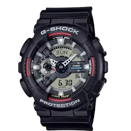 Casio G-SHOCK GA-110RL-1ADR