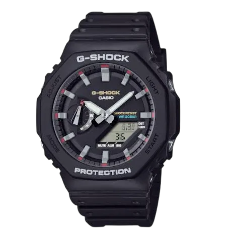 Casio G-SHOCK GA-2100RL-1ADR