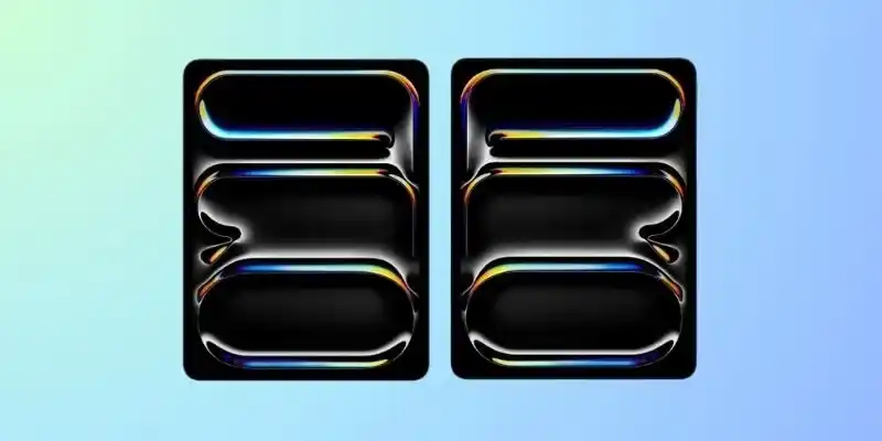 Apple готується до випуску iPad Pro та MacBook Pro на чіпі M5 вже цього року