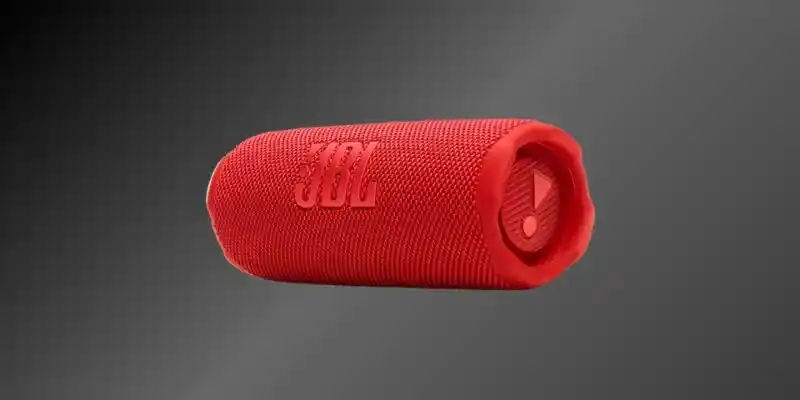 JBL представила нові портативні колонки Flip 7 і Charge 6 із технологією AI Sound Boost