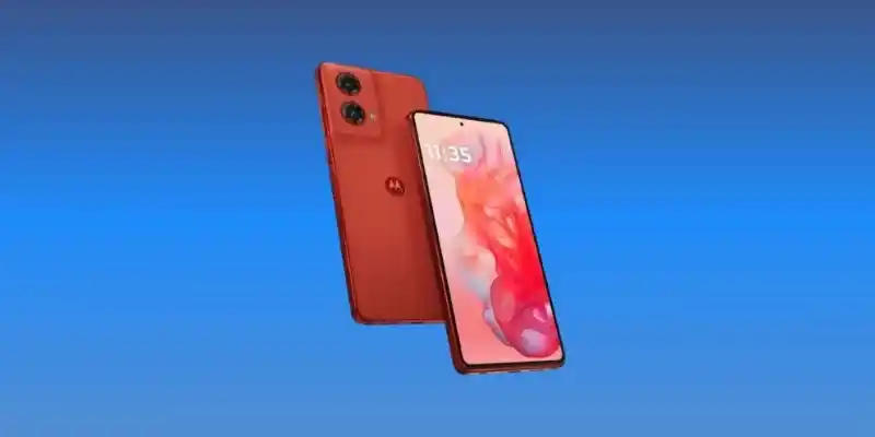 Moto Edge 60 Stylus отримає стилус та 3,5-мм роз'єм за $500