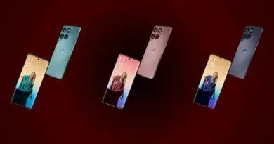 Motorola Edge 60 Fusion: нові рендери та ціна — що очікувати від новинки