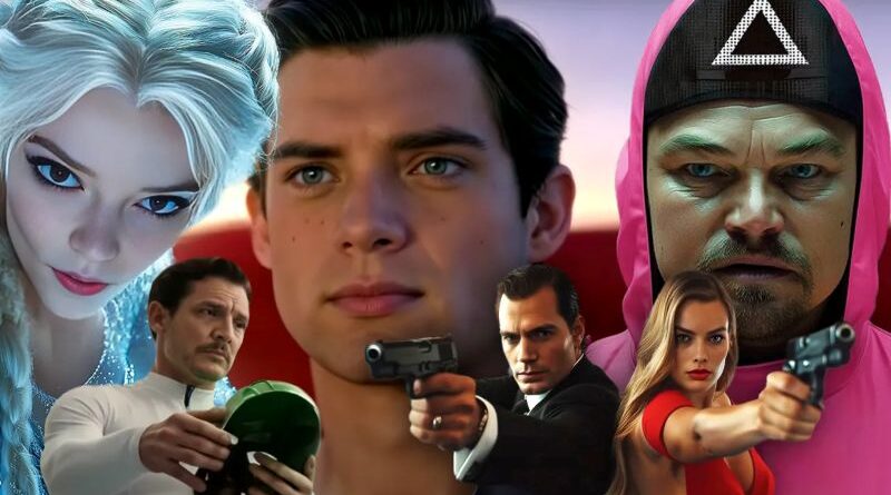 Голлівудські студії заробляли на фейкових трейлерах від ШІ, поки YouTube не зупинив схему