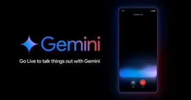 Google додає до Gemini Live можливість аналізувати екран і відео в реальному часі