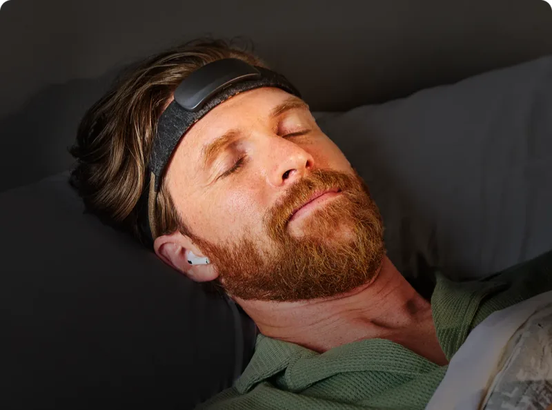 Розумний гаджет для мозку: Muse S Athena аналізує активність і допомагає тренувати концентрацію