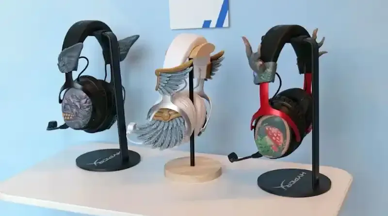 HyperX Cloud III S: нові бездротові навушники з автономністю 200 годин