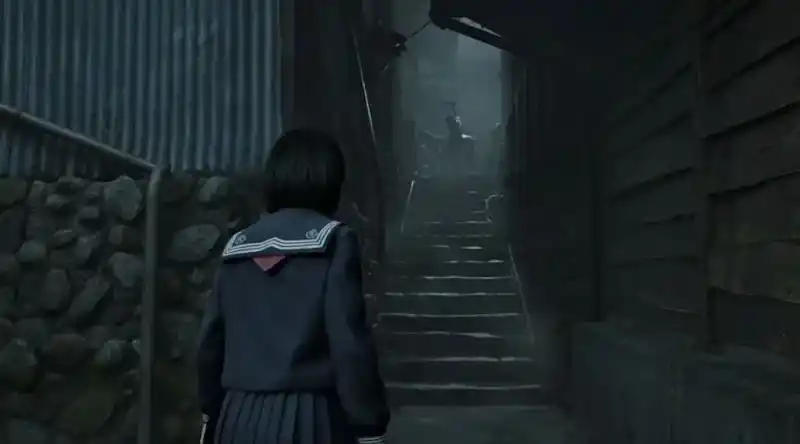 Silent Hill f: новий трейлер демонструє моторошну красу гри