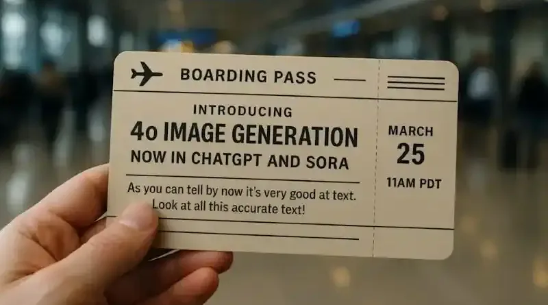 OpenAI відкладає запуск генератора зображень у ChatGPT для безплатних користувачів
