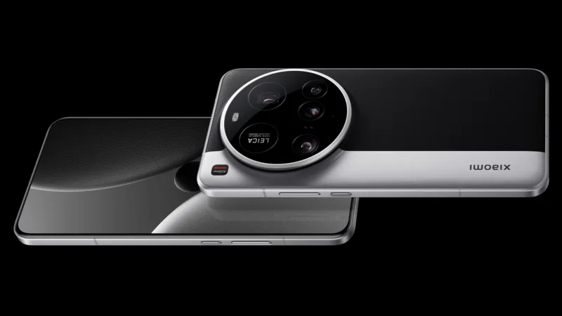 Xiaomi анонсувала флагмани Xiaomi 15 і Xiaomi 15 Ultra в Європі