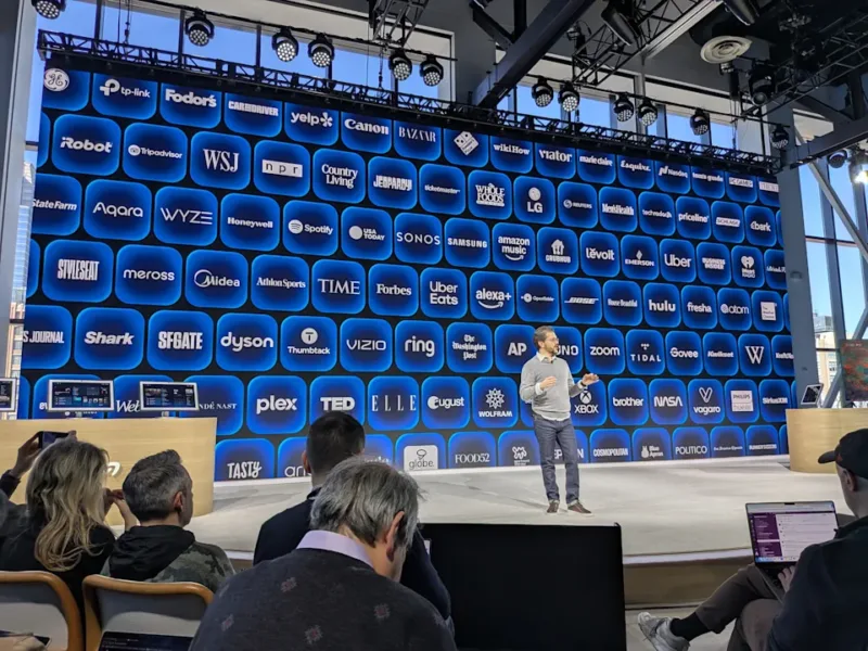 Amazon презентувала Alexa+: як зміниться голосовий помічник