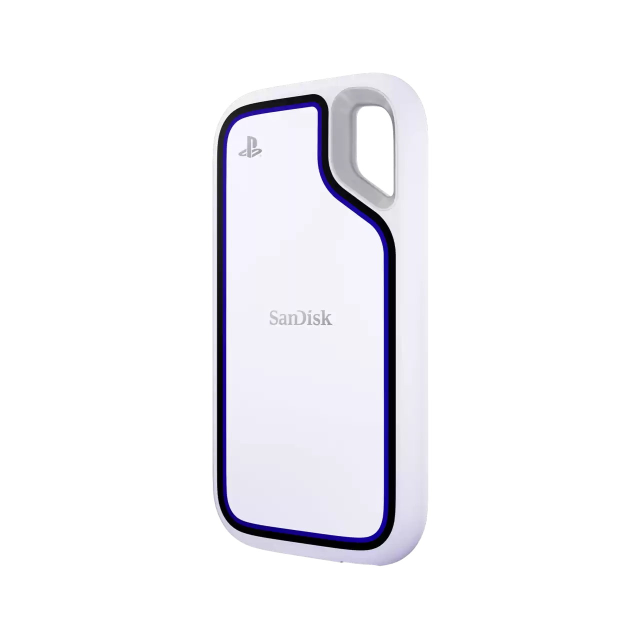 SanDisk Extreme Portable: портативний SSD у стилі PlayStation 5